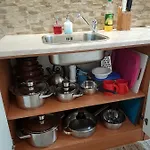 Na Sumave, Od Soboty Do Soboty بيت للعطل