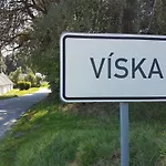 بيت للعطل Na Sumave, Od Soboty Do Soboty Nová Ves