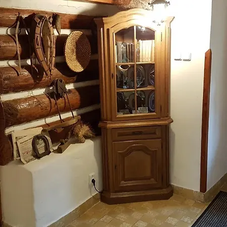 Na Sumave, Od Soboty Do Soboty * Nová Ves