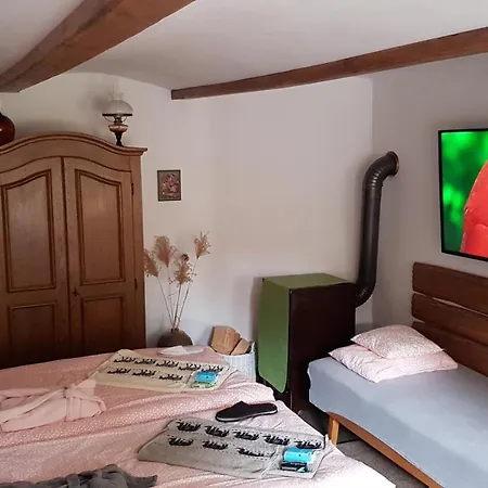 Na Sumave, Od Soboty Do Soboty
