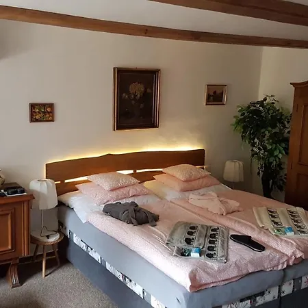 Na Sumave, Od Soboty Do Soboty Сasa de vacaciones *