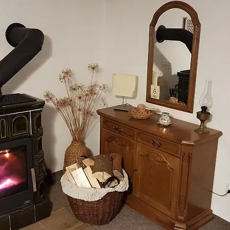 Na Sumave, Od Soboty Do Soboty * Nová Ves