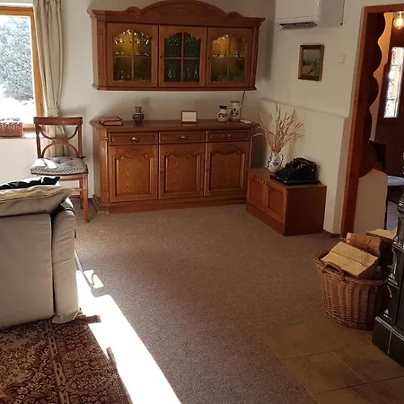 Na Sumave, Od Soboty Do Soboty Holiday home