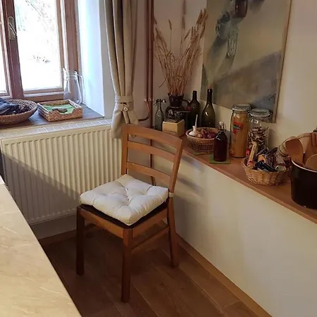 Tatil Evi Na Sumave, Od Soboty Do Soboty *