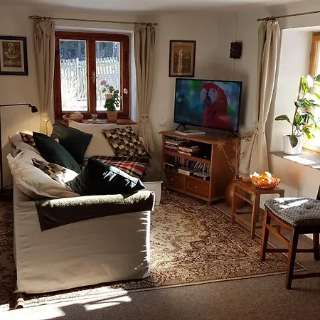 Holiday home Na Sumave, Od Soboty Do Soboty