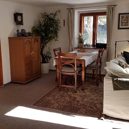 Na Sumave, Od Soboty Do Soboty Holiday home