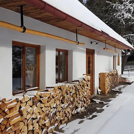 Na Sumave, Od Soboty Do Soboty