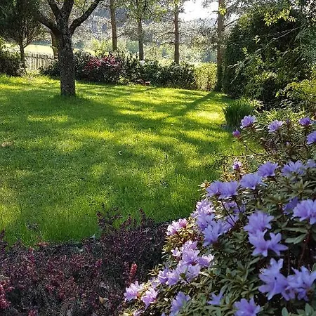 Holiday home Na Sumave, Od Soboty Do Soboty Nova Ves (Strakonice)
