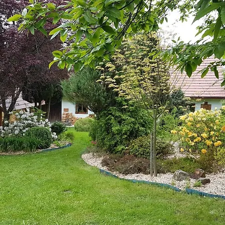 Holiday home Na Sumave, Od Soboty Do Soboty