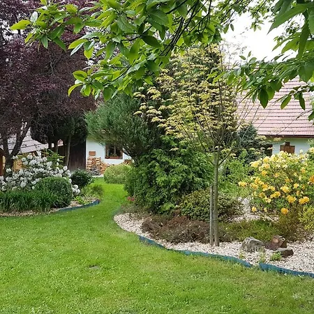 Сasa de vacaciones Na Sumave, Od Soboty Do Soboty
