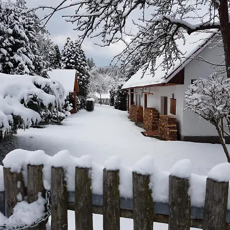 Holiday home Na Sumave, Od Soboty Do Soboty
