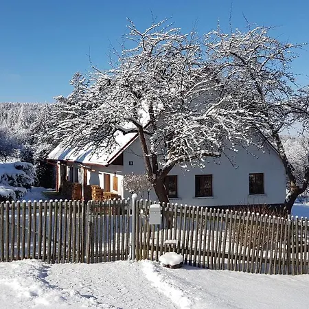 Na Sumave, Od Soboty Do Soboty