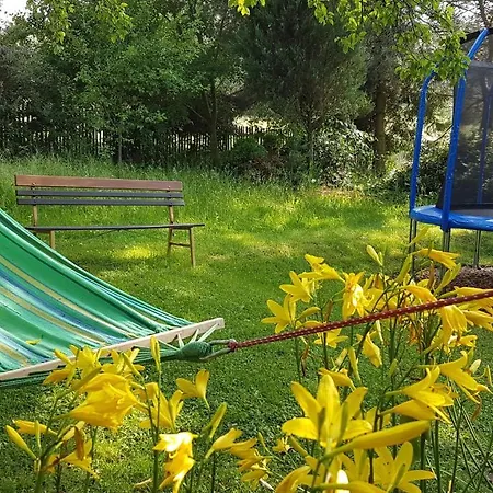 Na Sumave, Od Soboty Do Soboty Tatil Evi *