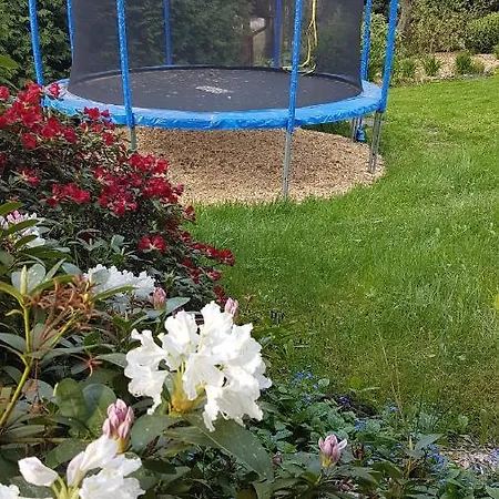 Na Sumave, Od Soboty Do Soboty Nová Ves