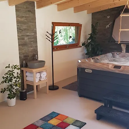 Na Sumave, Od Soboty Do Soboty Nová Ves