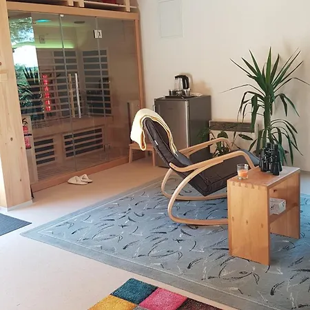 Tatil Evi Na Sumave, Od Soboty Do Soboty