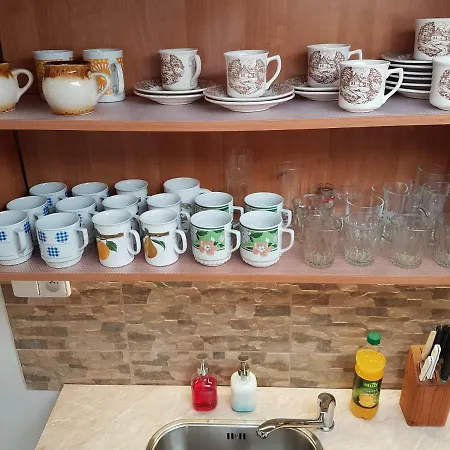 Feriehus Na Sumave, Od Soboty Do Soboty Nová Ves