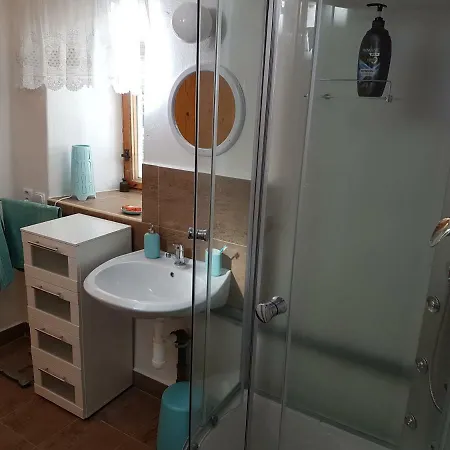 Holiday home Na Sumave, Od Soboty Do Soboty Nova Ves (Strakonice)