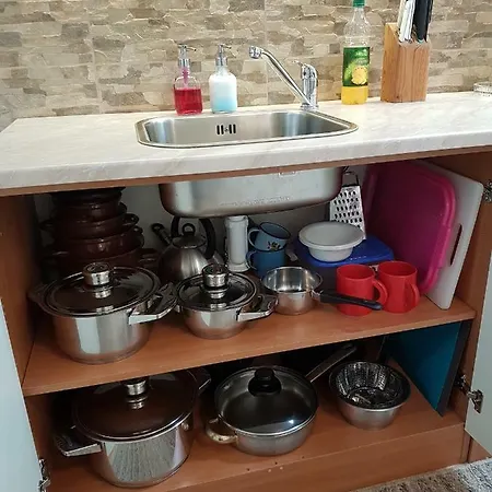 Na Sumave, Od Soboty Do Soboty Tatil Evi