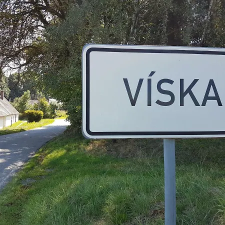 Tatil Evi Na Sumave, Od Soboty Do Soboty Nová Ves