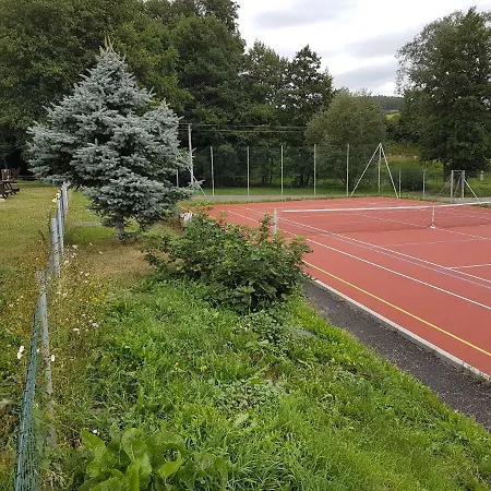 Na Sumave, Od Soboty Do Soboty Holiday home Nova Ves (Strakonice)