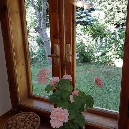 Tatil Evi Na Sumave, Od Soboty Do Soboty Nová Ves