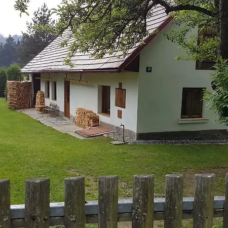 Holiday home Na Sumave, Od Soboty Do Soboty *