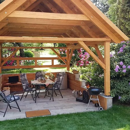 Holiday home Na Sumave, Od Soboty Do Soboty Nova Ves (Strakonice)
