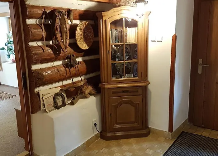 Na Sumave, Od Soboty Do Soboty * Nová Ves