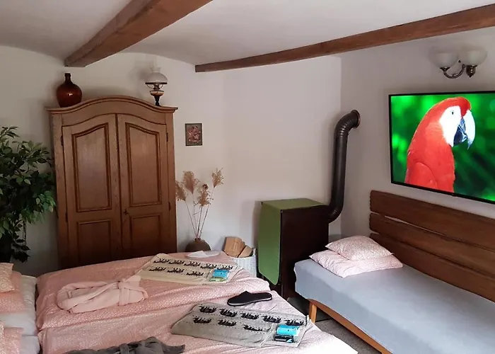 Na Sumave, Od Soboty Do Soboty
