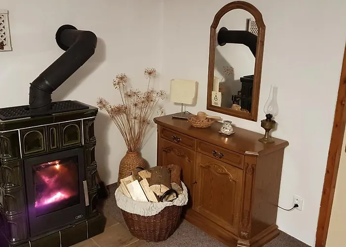 Na Sumave, Od Soboty Do Soboty * Nová Ves