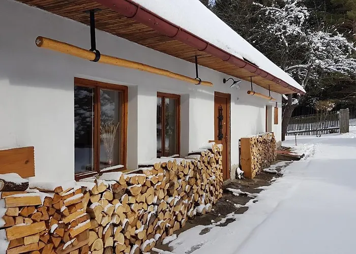 Na Sumave, Od Soboty Do Soboty