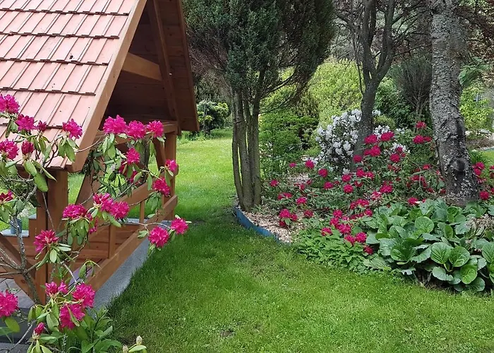 Na Sumave, Od Soboty Do Soboty Nová Ves
