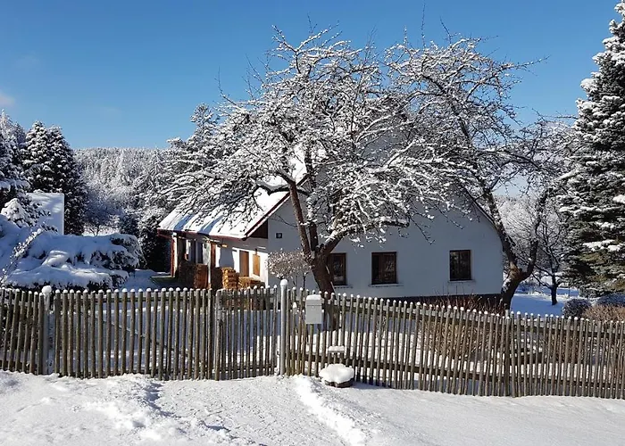 Na Sumave, Od Soboty Do Soboty