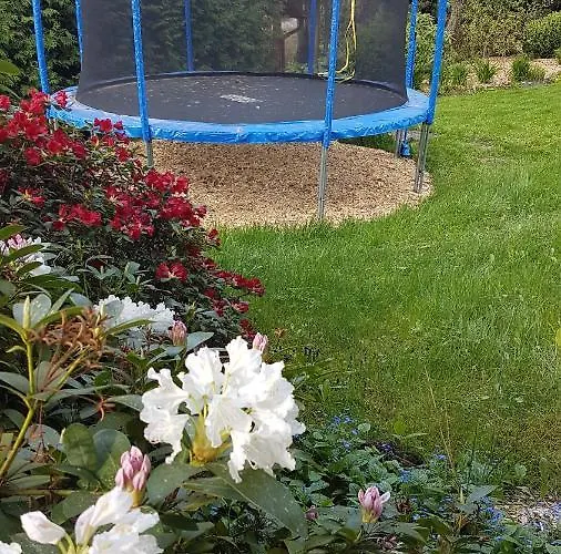 Na Sumave, Od Soboty Do Soboty Nová Ves
