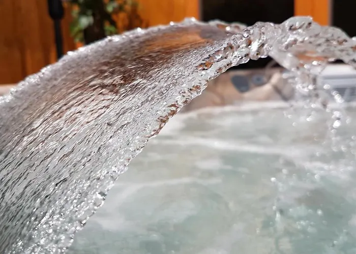 Tatil Evi Na Sumave, Od Soboty Do Soboty Nová Ves