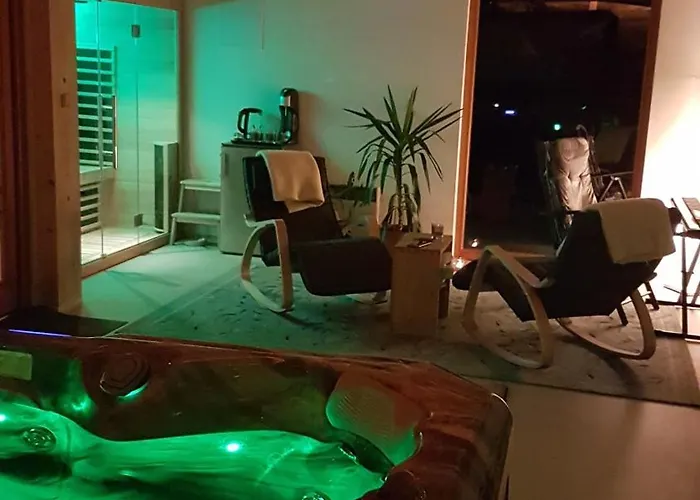 Na Sumave, Od Soboty Do Soboty Nová Ves