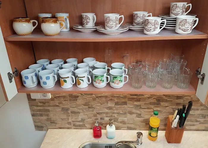 Ferienhaus Na Sumave, Od Soboty Do Soboty Nová Ves