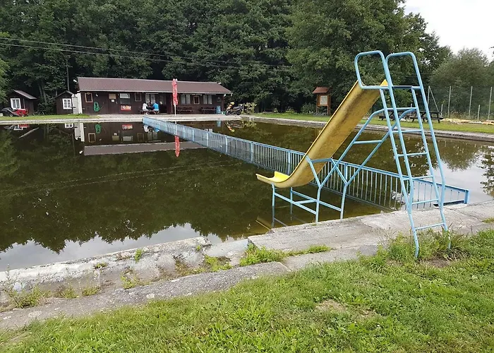 Na Sumave, Od Soboty Do Soboty