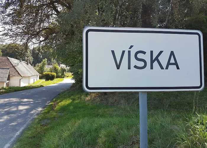 Tatil Evi Na Sumave, Od Soboty Do Soboty Nová Ves