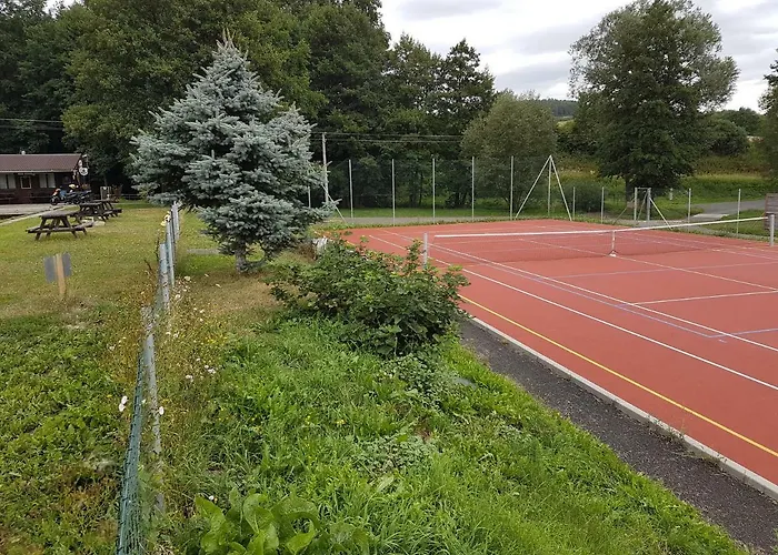 Na Sumave, Od Soboty Do Soboty Tatil Evi Nová Ves