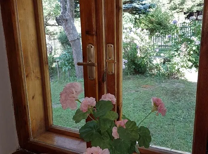 Tatil Evi Na Sumave, Od Soboty Do Soboty Nová Ves