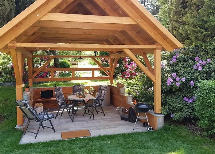 Tatil Evi Na Sumave, Od Soboty Do Soboty Nová Ves